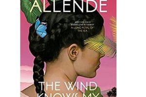The Wind Knows My Name by Isabel Allende PDF ePub Audio Book Summary