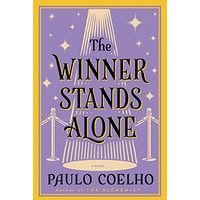 The Winner Stands Alone by Paulo Coelho PDF ePub Audio Book Summary