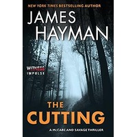 The cutting by james hayman PDF ePub Audio Book Summary