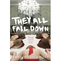 They All Fall Down by Roxanne St. Claire PDF ePub Audio Book Summary