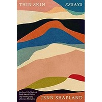 Thin Skin by Jenn Shapland PDF ePub Audio Book Summary