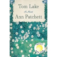Tom Lake by Ann Patchett PDF ePub Audio Book Summary