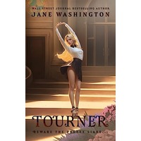Tourner by Jane Washington PDF ePub Audio Book Summary