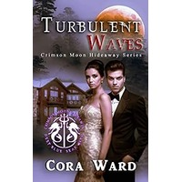 Turbulent Waves by Cora Ward PDF ePub Audio Book Summary