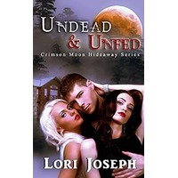 Undead & Unfed by Lori Joseph PDF ePub Audio Book Summary