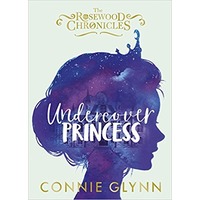 Undercover Princess by Connie Glynn PDF ePub Audio Book Summary