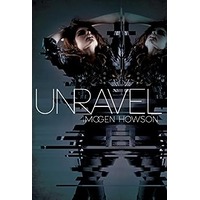 Unravel by Imogen Howson PDF ePub Audio Book Summary