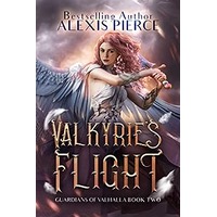Valkyrie's Flight by Alexis Pierce PDF ePub Audio Book Summary
