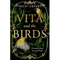 Vita and the Birds by Polly Crosby PDF ePub Audio Book Summary