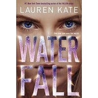 Waterfall by Lauren Kate PDF ePub Audio Book Summary