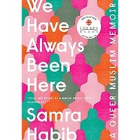 We Have Always Been Here by Samra Habib PDF ePub Audio Book Summary