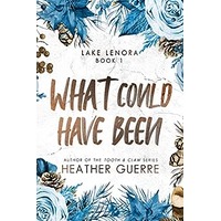 What Could Have Been by Heather Guerre PDF ePub Audio Book Summary