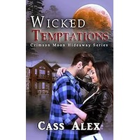 Wicked Temptations by Cass Alex PDF ePub Audio Book Summary