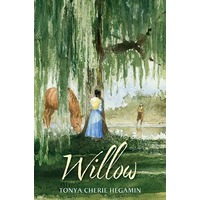 Willow by Tonya Cherie Hegamin PDF ePub Audio Book Summary