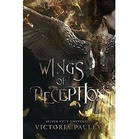 Wings of Deception by Victoria Pauley PDF ePub Audio Book Summary