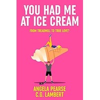 You Had Me at Ice Cream by Angela Pearse PDF ePub Audio Book Summary