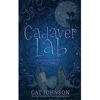 Cadaver Lab by Cat Johnson PDF ePub Audio Book Summary