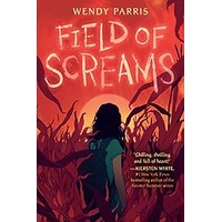 Field of Screams by Wendy Parris PDF ePub Audio Book Summary