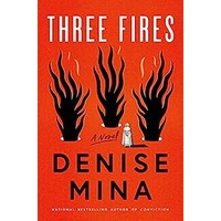 Three Fires by Denise Mina PDF ePub Audio Book Summary