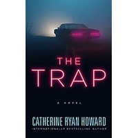 The Trap by Catherine Ryan Howard PDF ePub Audio Book Summary