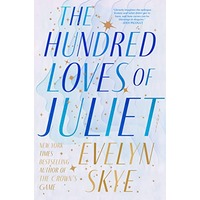 The Hundred Loves of Juliet by Evelyn Skye PDF ePub Audio Book Summary