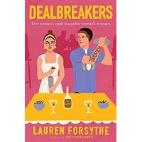 Dealbreakers by Lauren Forsythe PDF ePub Audio Book Summary