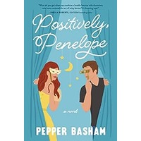 Positively, Penelope by Pepper Basham PDF ePub Audio Book Summary