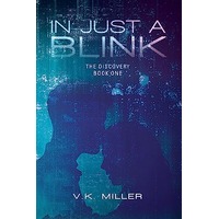 In Just A Blink by V.K. Miller PDF ePub Audio Book Summary
