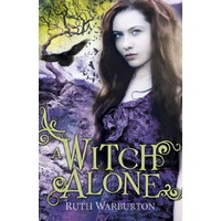 Witch Finder by Ruth Warburton PDF ePub Audio Book Summary
