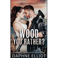 Wood you rather by? By Dapne Elliot PDF ePub Audio Book Summary