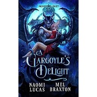 A Gargoyle's Delight by Naomi Lucas PDF ePub Audio Book Summary
