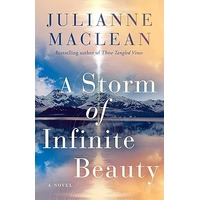A Storm of Infinite Beauty by Julianne MacLean PDF ePub Audio Book Summary