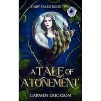 A Tale of Atonement by Carmen Erickson PDF ePub Audio Book Summary