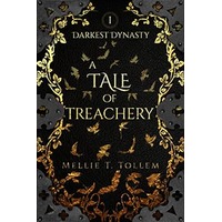 A Tale of Treachery by Mellie T. Tollem PDF ePub Audio Book Summary