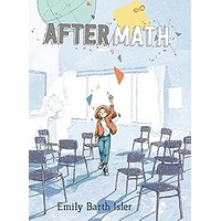 AfterMath by Emily Barth Isler PDF ePub Audio Book Summary