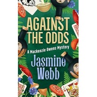 Against the Odds by Jasmine Webb PDF ePub Audio Book Summary