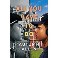 All You Have to Do by Autumn Allen PDF ePub Audio Book Summary
