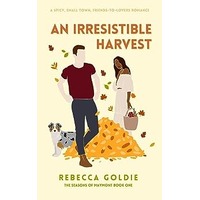 An Irresistible Harvest by Rebecca Goldie PDF ePub Audio Book Summary
