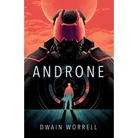 Androne by Dwain Worrell PDF ePub Audio Book Summary