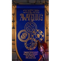 Awakening by Johnathan Gaspar PDF ePub Audio Book Summary