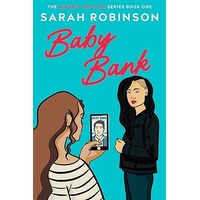 Baby Bank by Sarah Robinson PDF ePub Audio Book Summary
