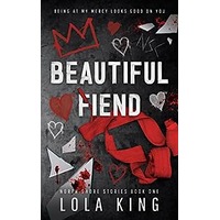 Beautiful fiend by Lola King PDF ePub Audio Book Summary