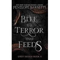 Bite The Terror That Feeds by Penelope Barsetti PDF ePub Audio Book Summary
