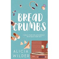Breadcrumbs by Alicia Wilder PDF ePub Audio Book Summary