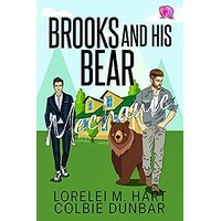 Brooks and His Bear Mechanic by Lorelei M. Hart PDF ePub Audio Book Summary