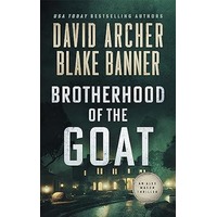 Brotherhood of the Goat by David Archer PDF ePub Audio Book Summary