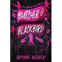 Butcher & Blackbird by Brynne Weaver PDF ePub Audio Book Summary