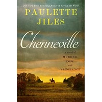 Chenneville by Paulette Jiles PDF ePub Audio Book Summary