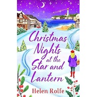 Christmas Nights at the Star and Lantern by Helen Rolfe PDF ePub Audio Book Summary