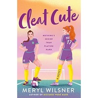 Cleat Cute by Meryl Wilsner PDF ePub Audio Book Summary
